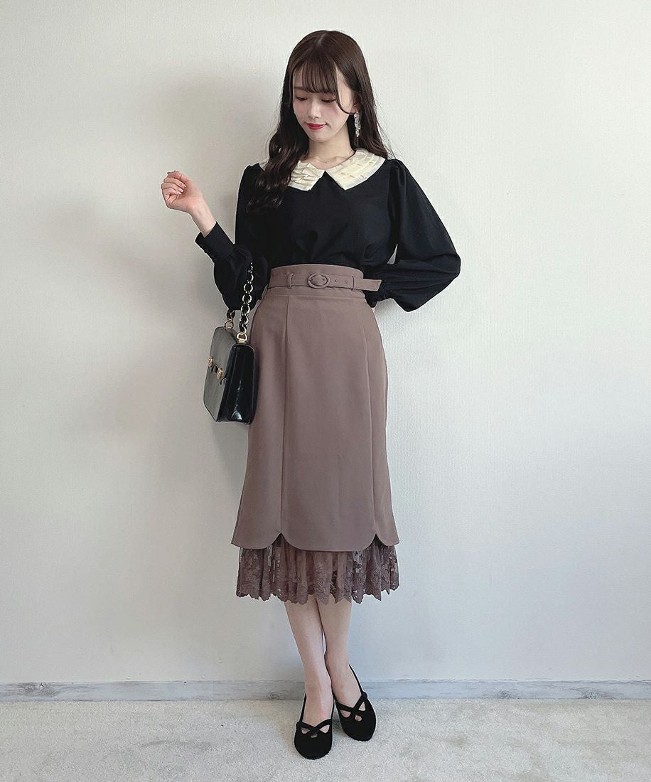 black / 162cm