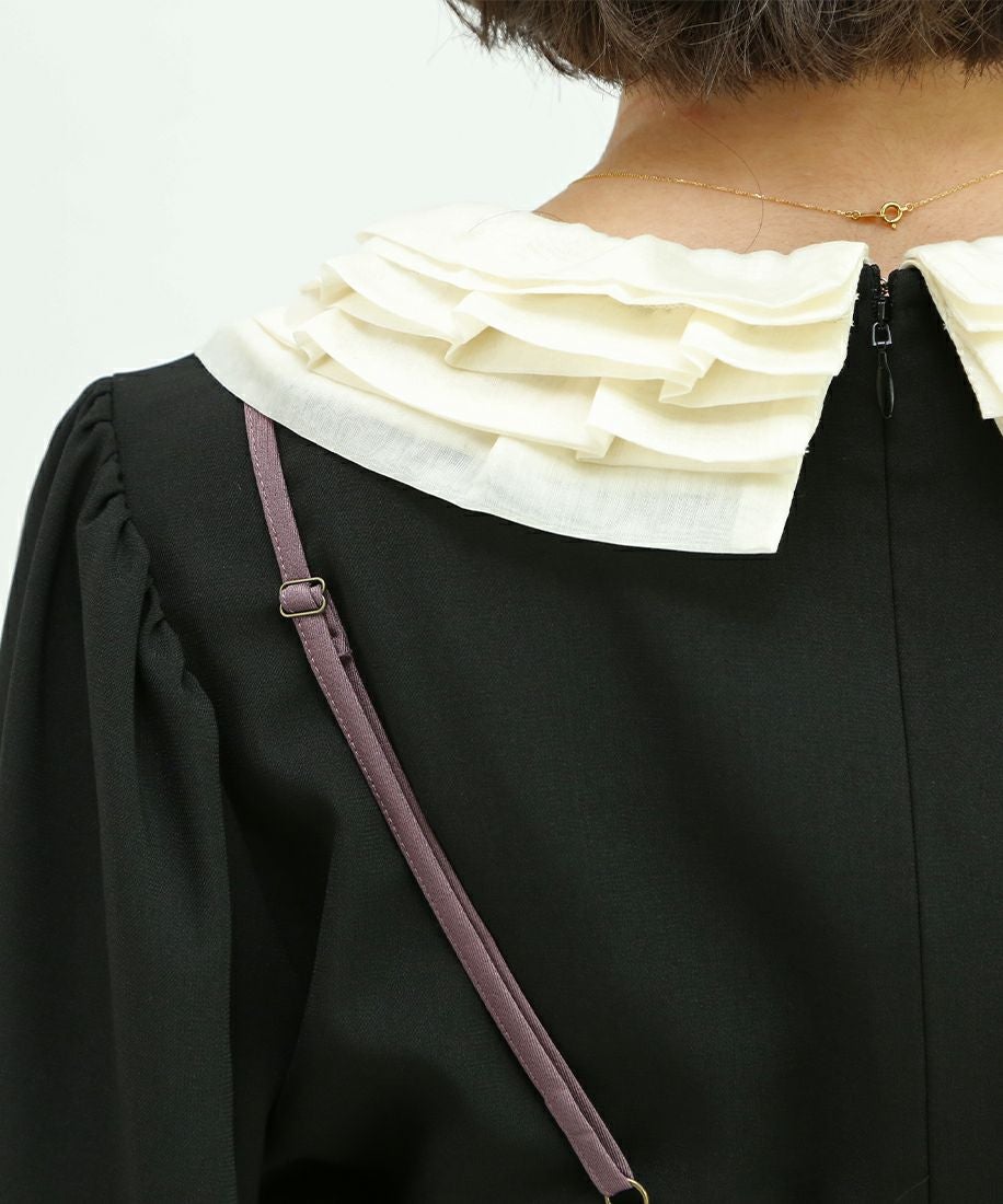 black / 158cm