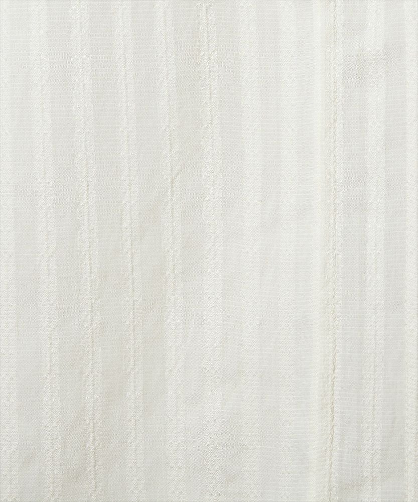 生地アップ (ivory×black)