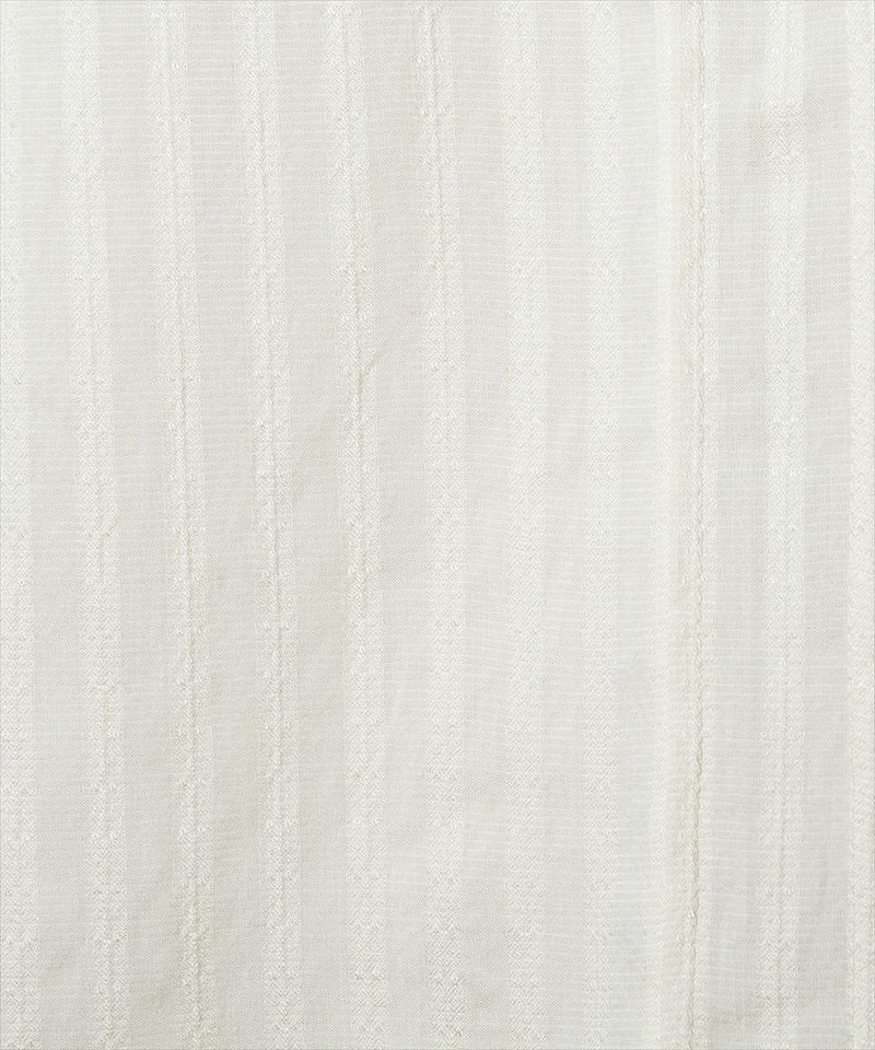 生地アップ (ivory×black)