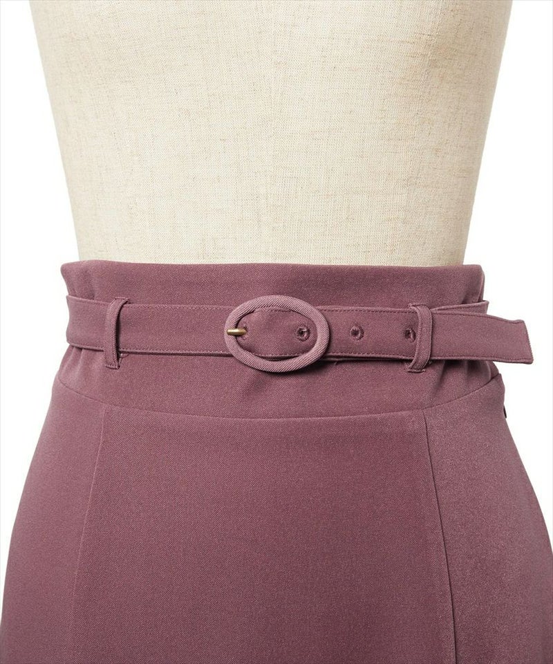 フロントアップ (mauve)