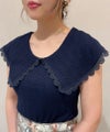 navy / 154cm