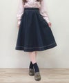 black / 160cm
