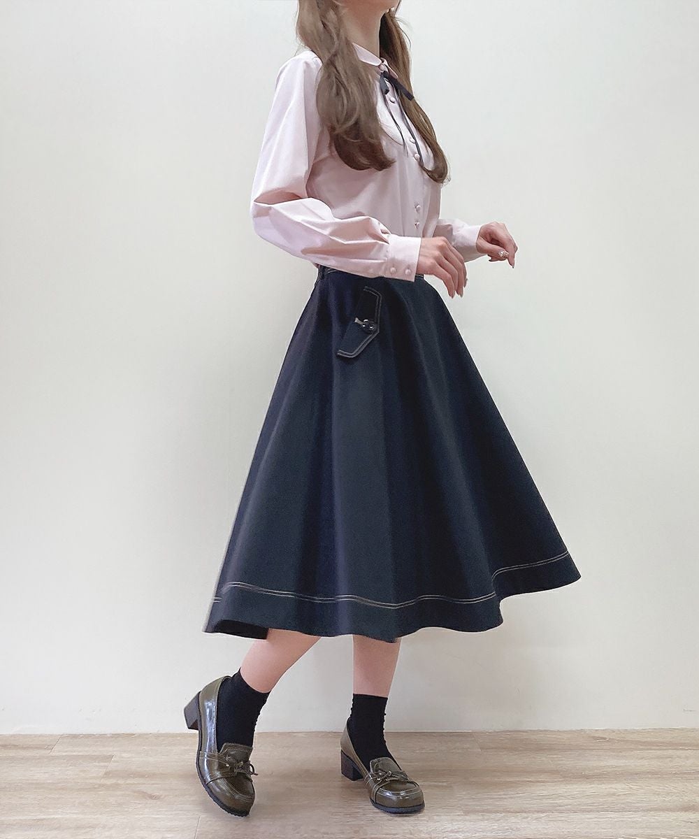 black / 160cm