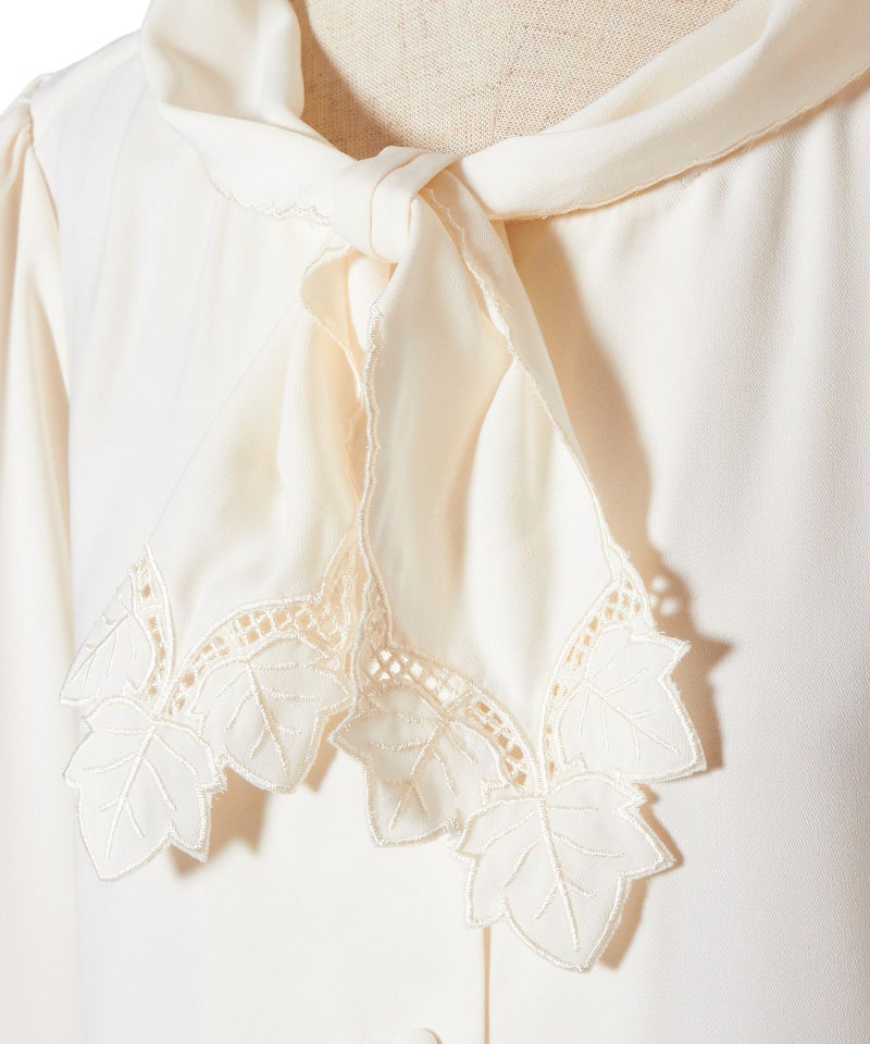 フロントアップ (off white)