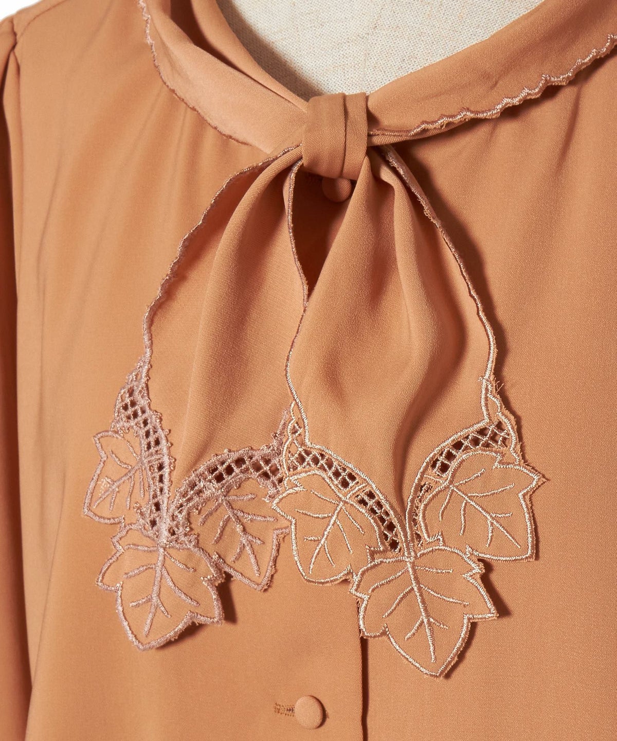 フロントアップ (beige)