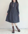navy / 162cm