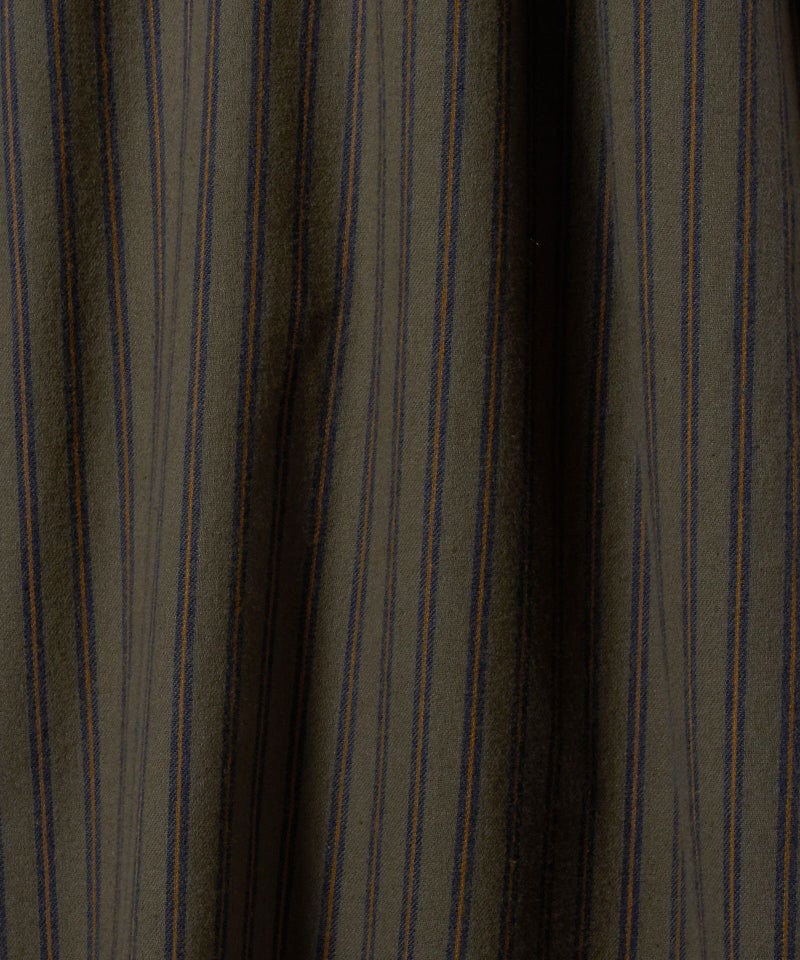 生地アップ (khaki)