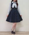 black / 166cm
