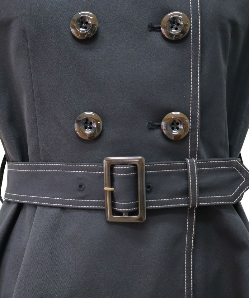 ベルトアップ (black)