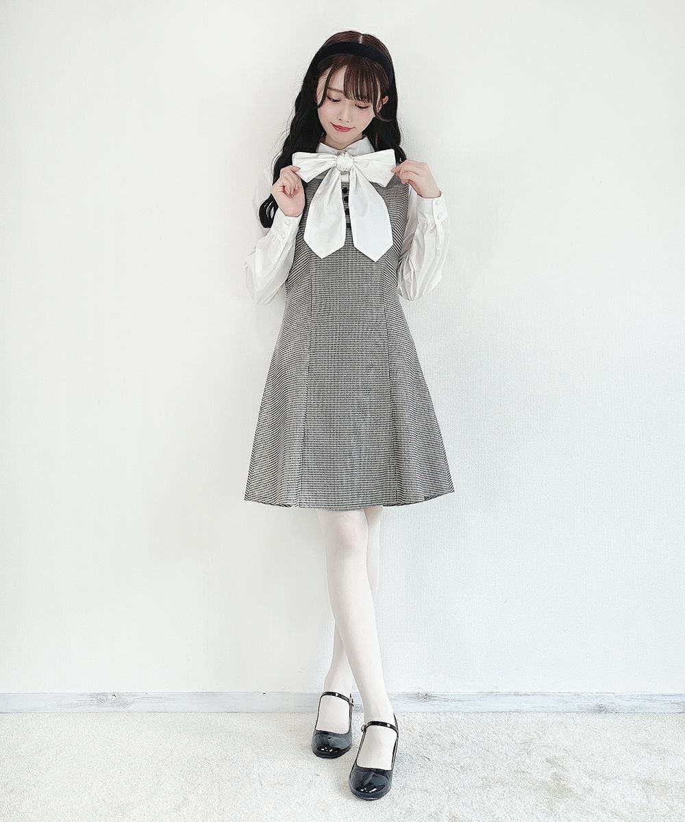 off white / 162cm