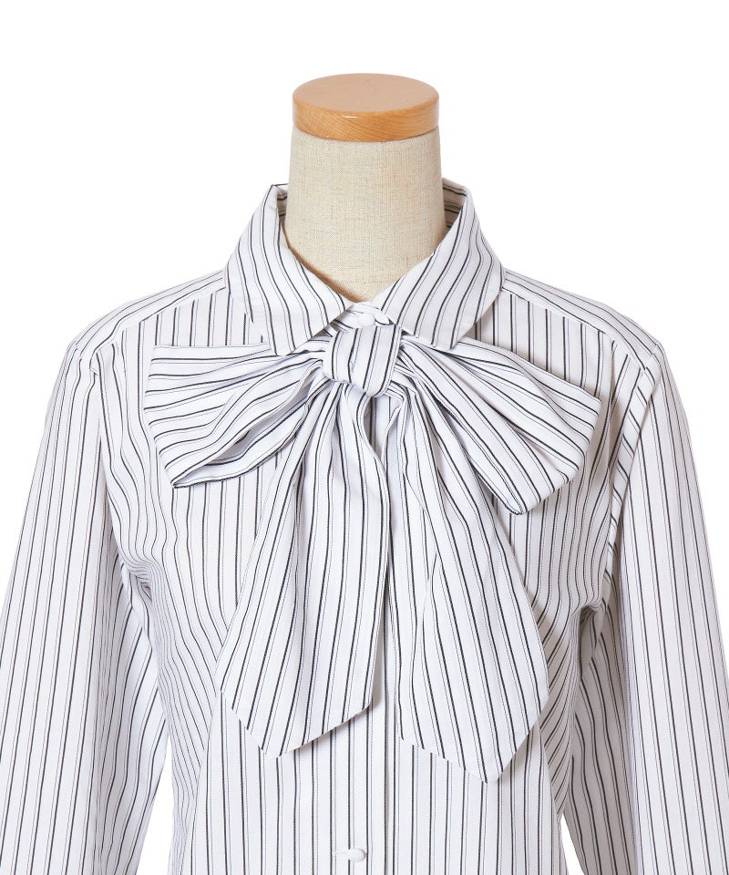 フロントアップ (off white×black)