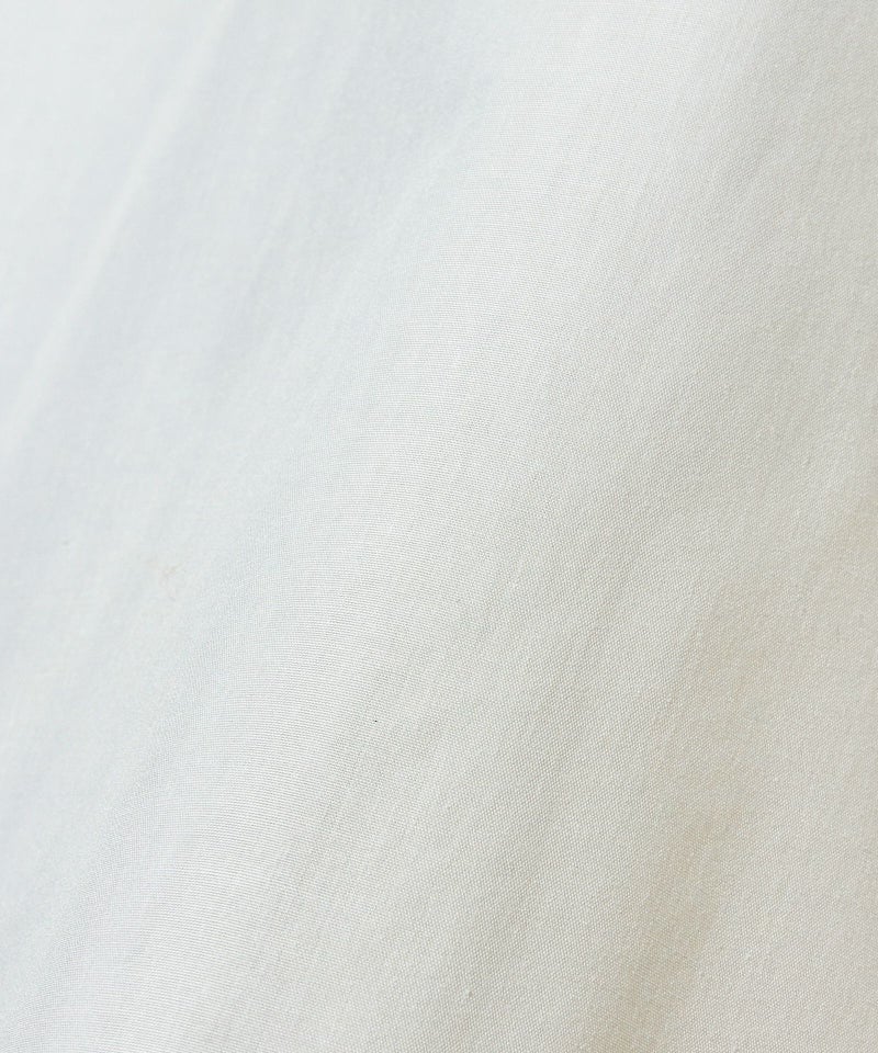 生地アップ (off white)