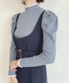 blue gray / 158cm