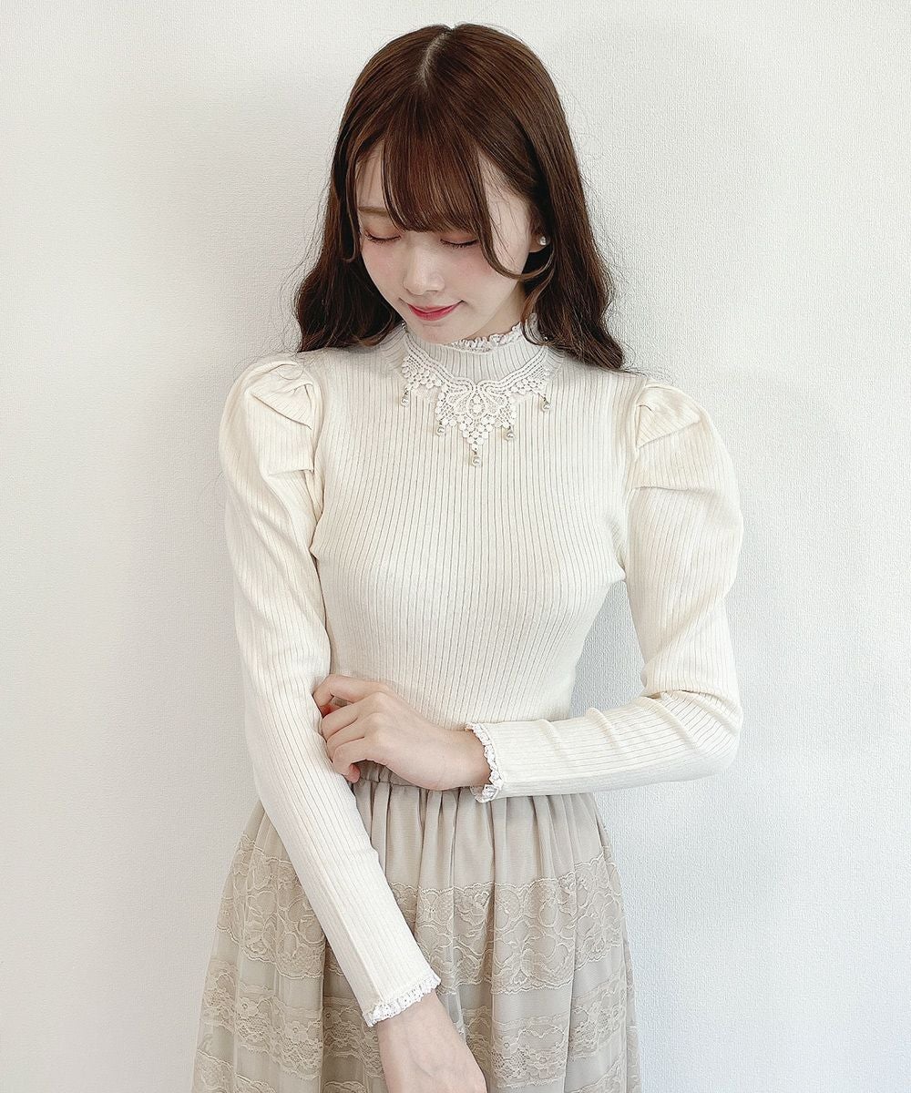 off white / 162cm