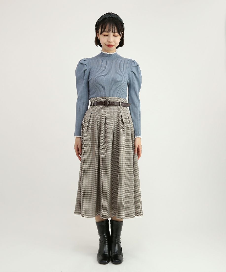 blue gray / 158cm