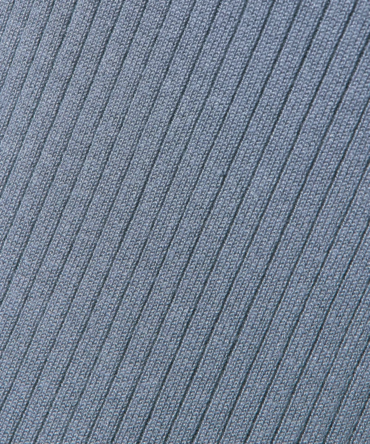 生地アップ (blue gray)