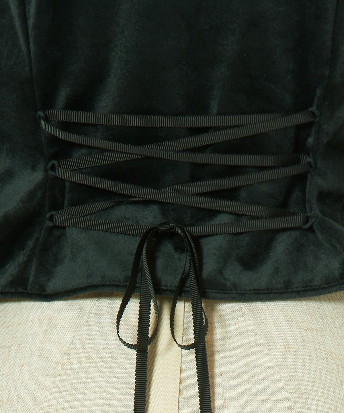 ディティールアップ (dark green)