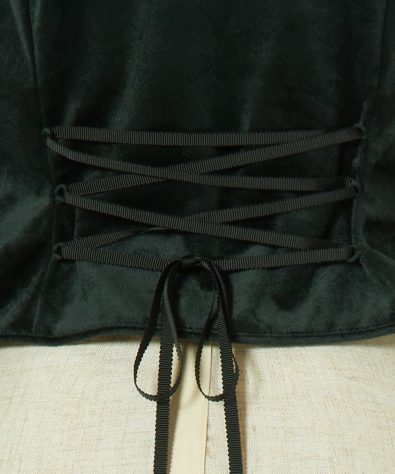 ディティールアップ (dark green)