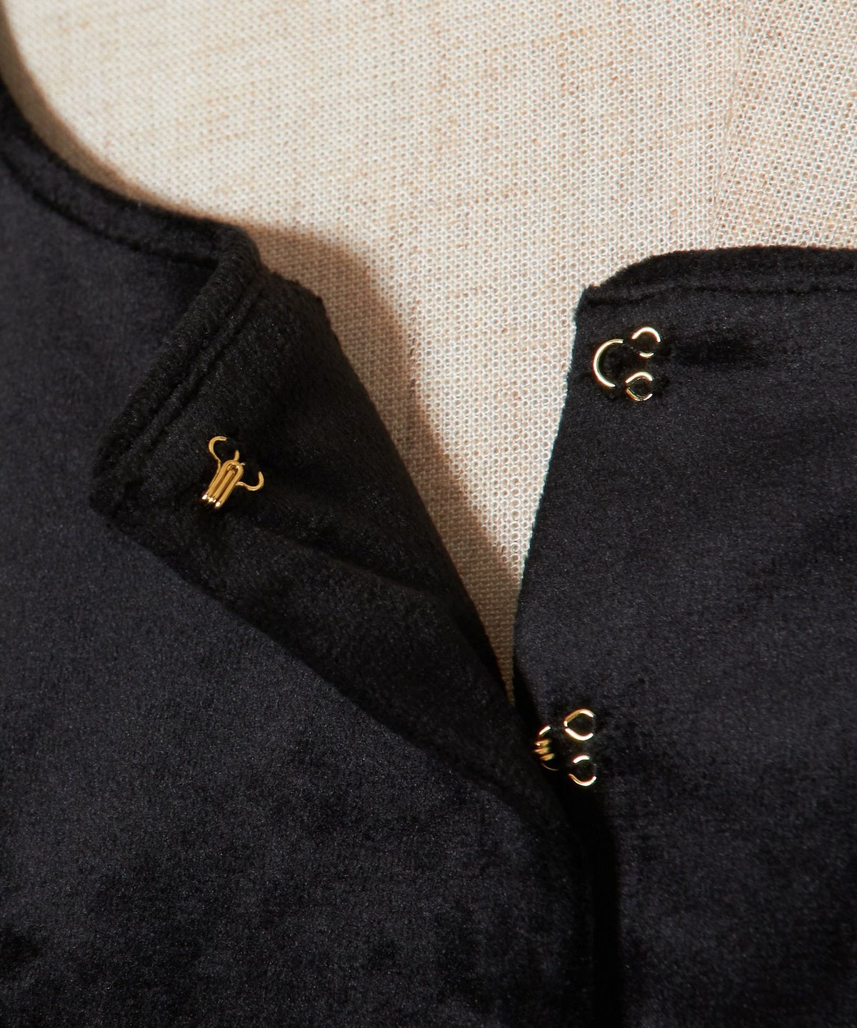 ディティールアップ (black)