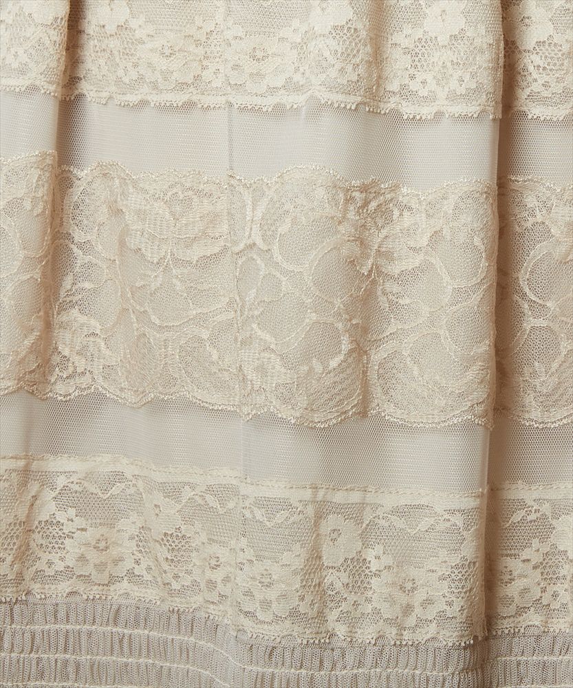 生地アップ (light beige)