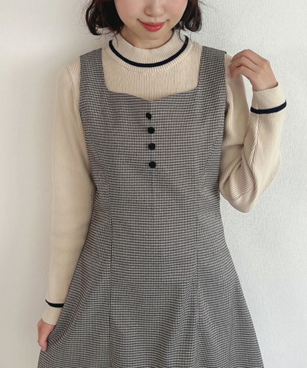 ivory / 155cm
