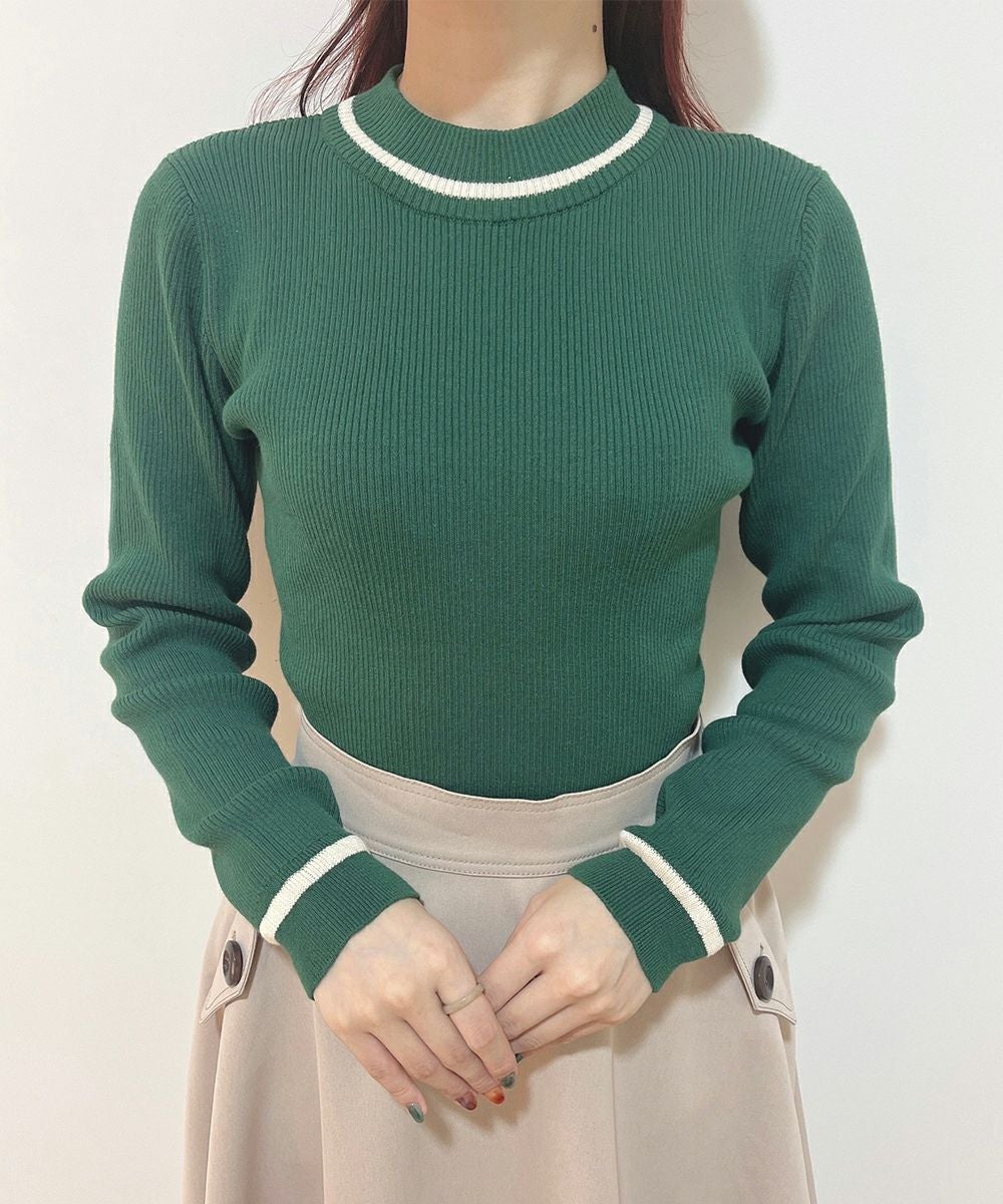 green / 154cm