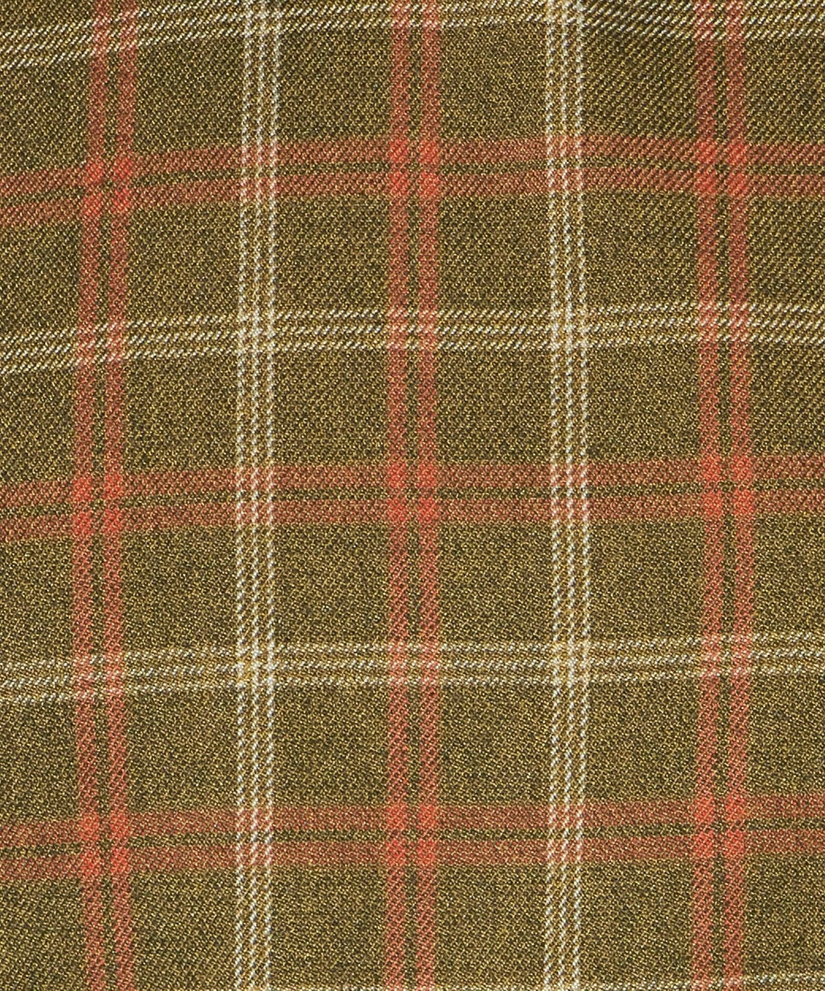 生地アップ (khaki×red)