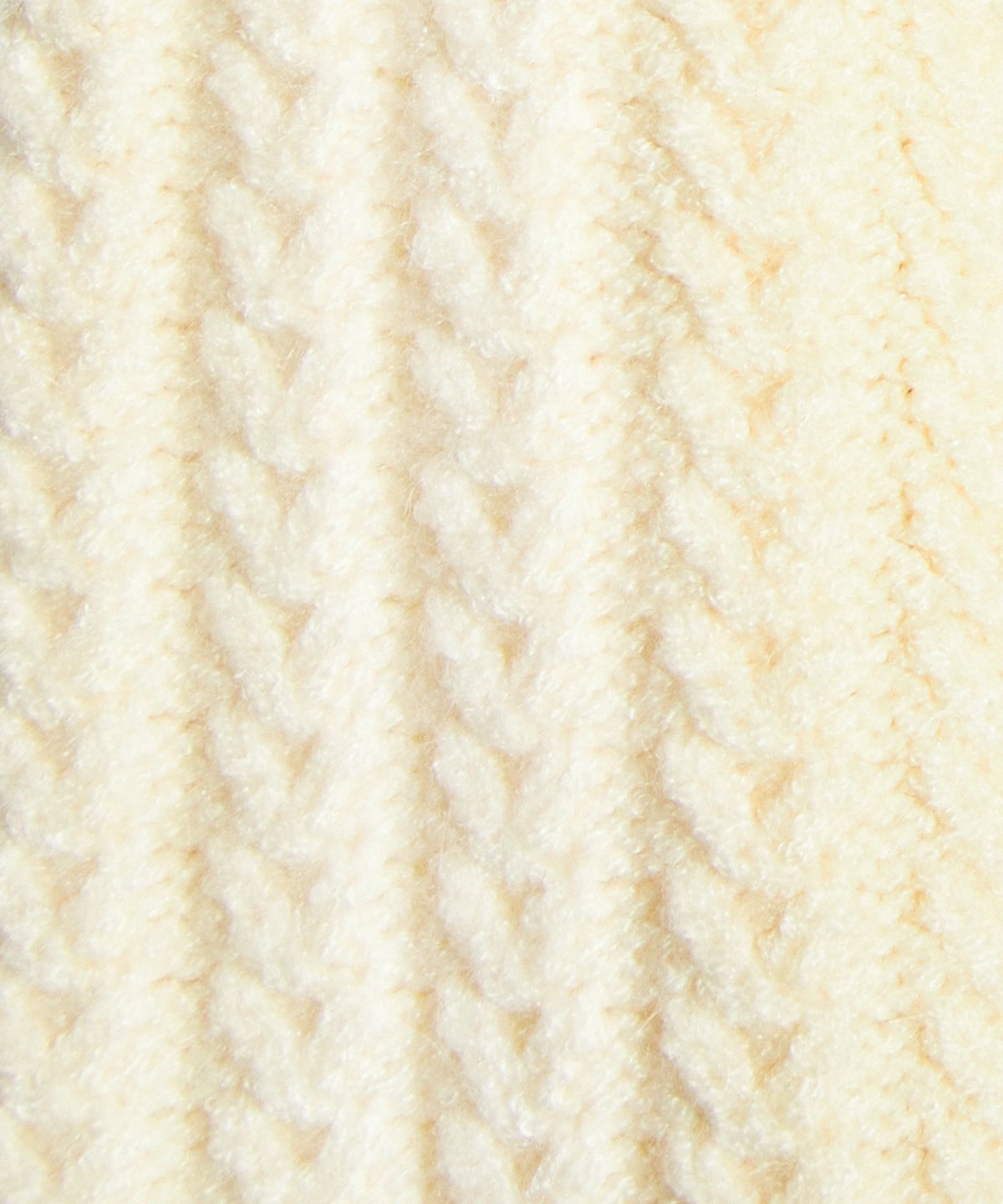 生地アップ (off white)