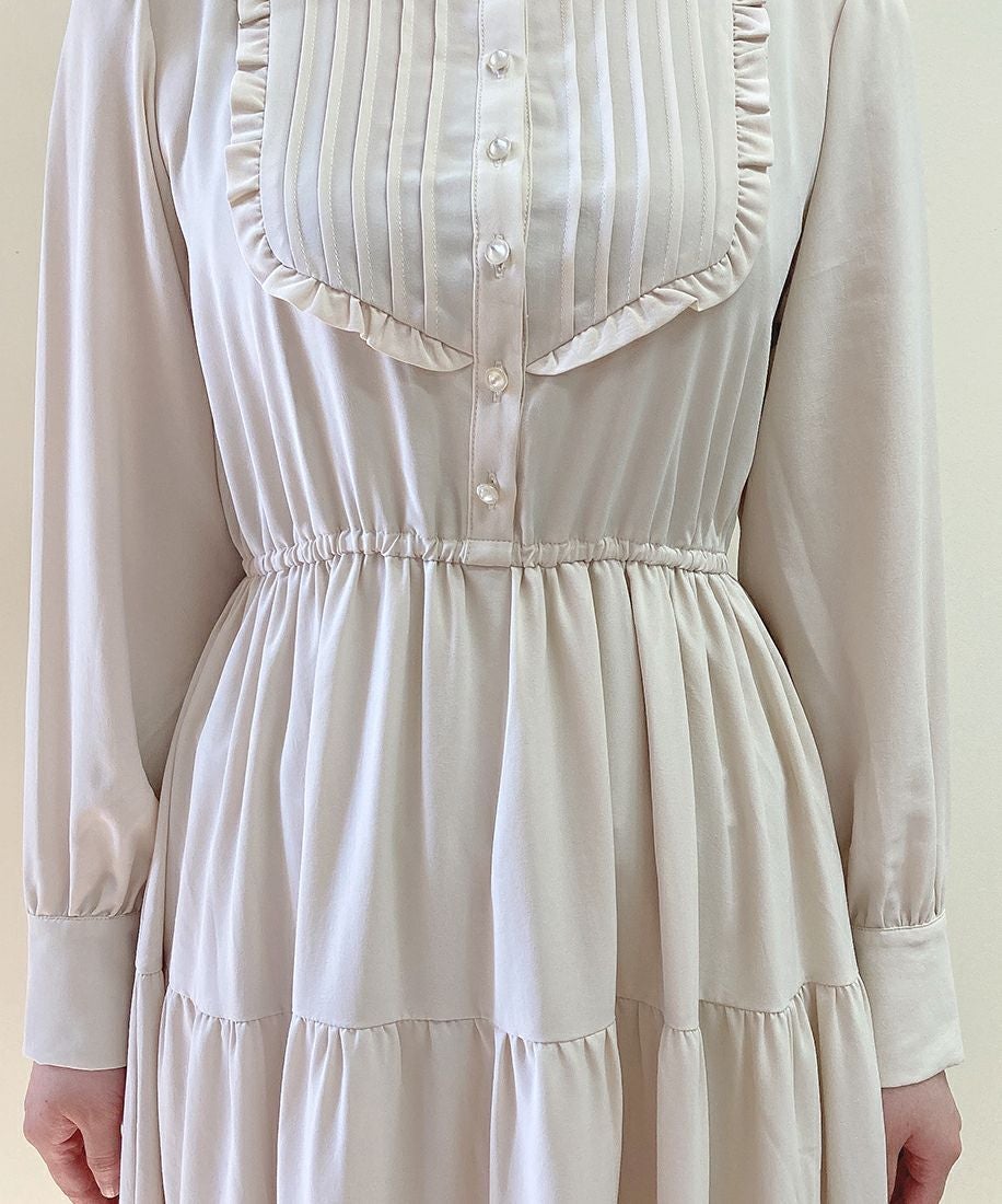 ivory / 161cm