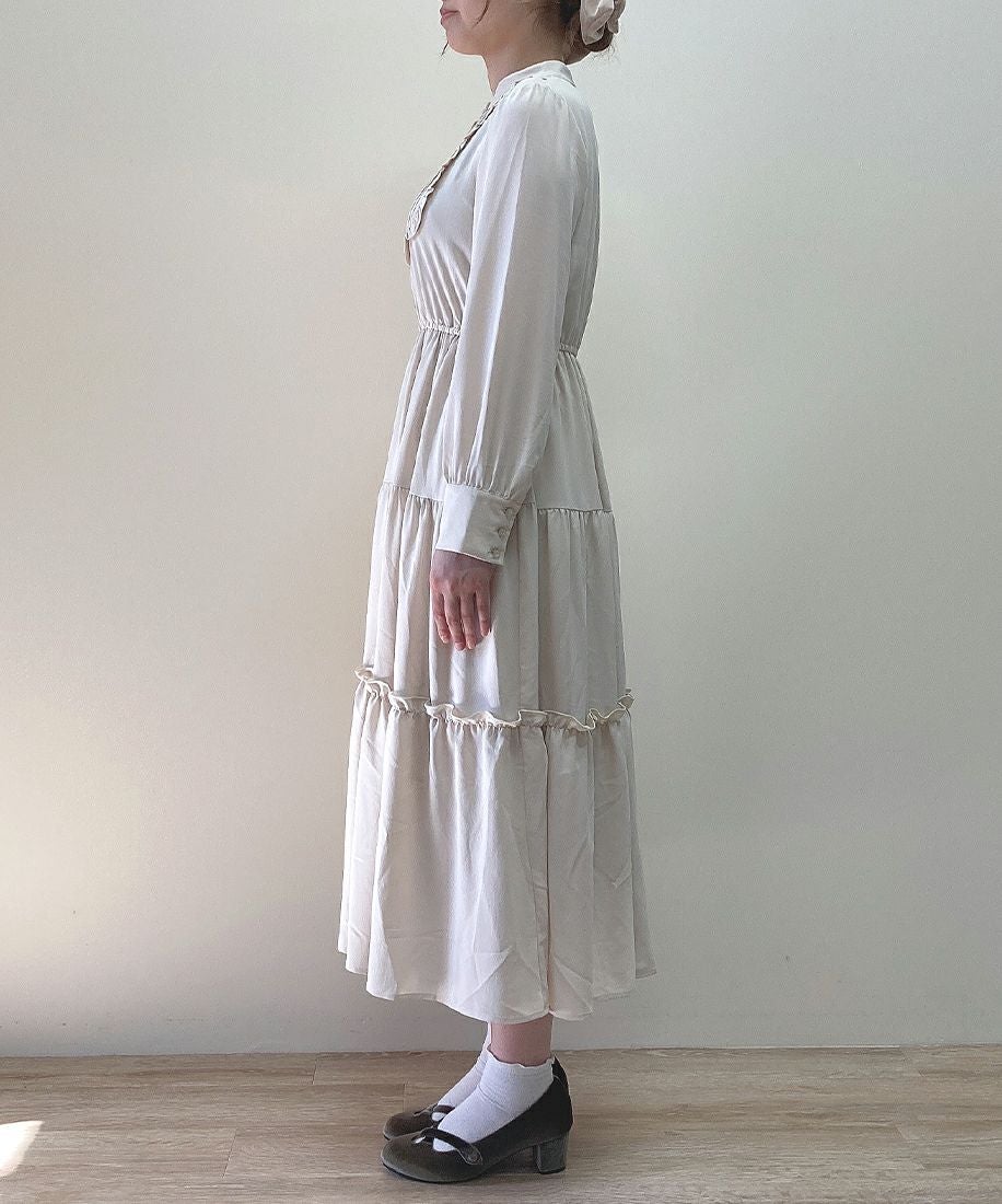 ivory / 161cm
