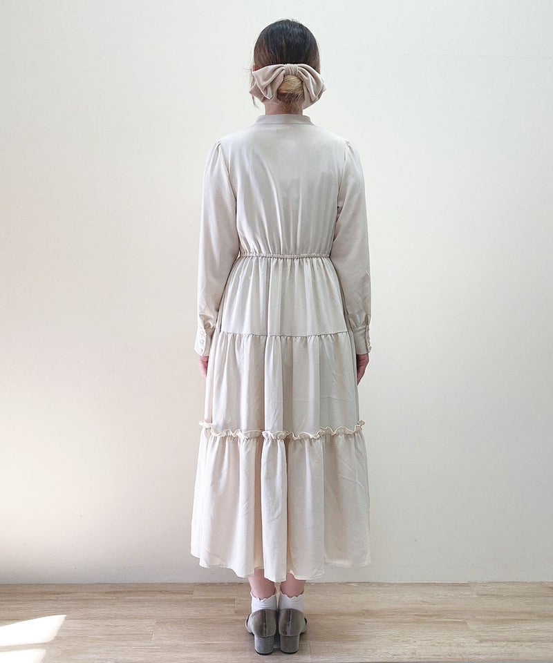 ivory / 161cm