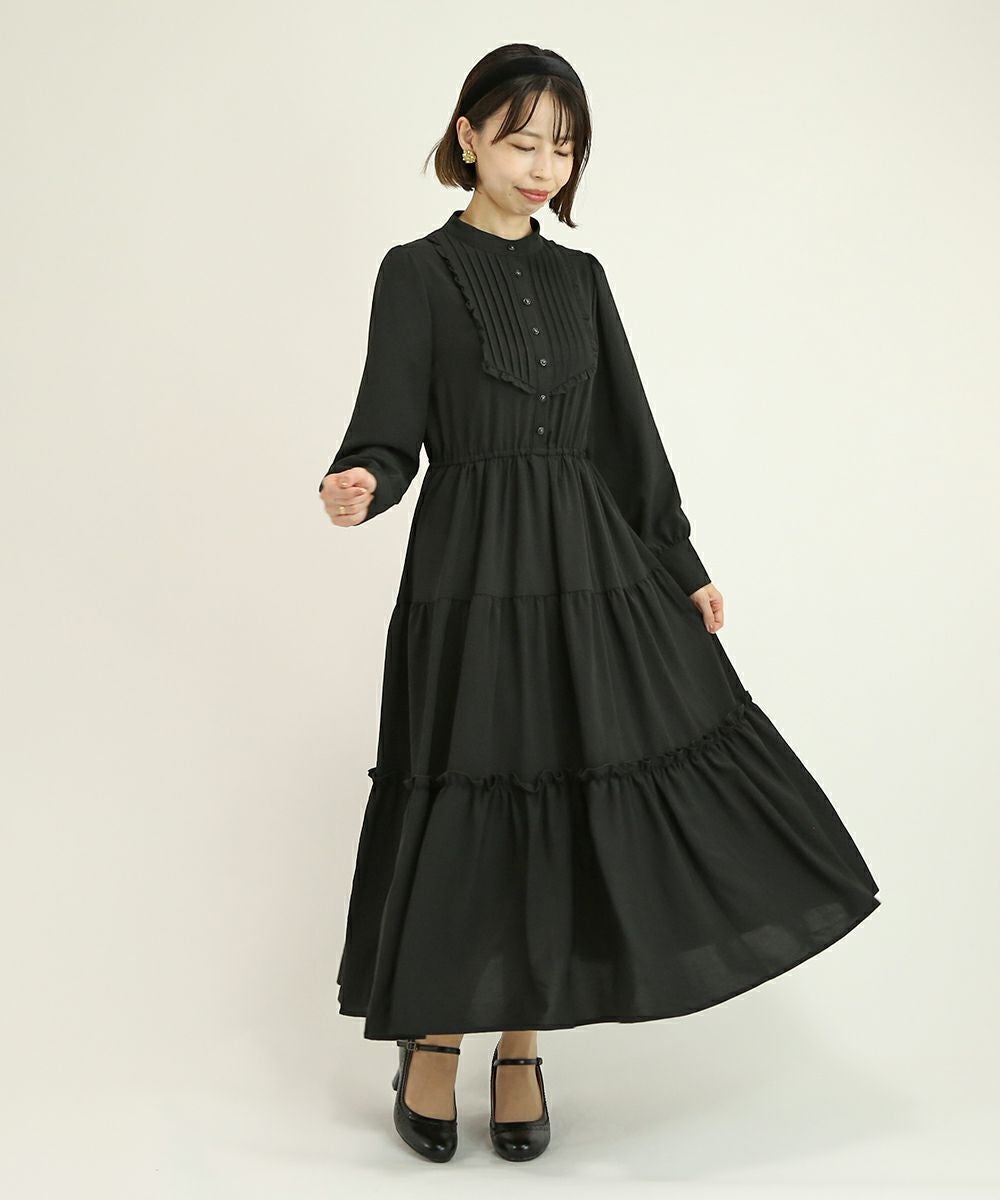 black / 158cm