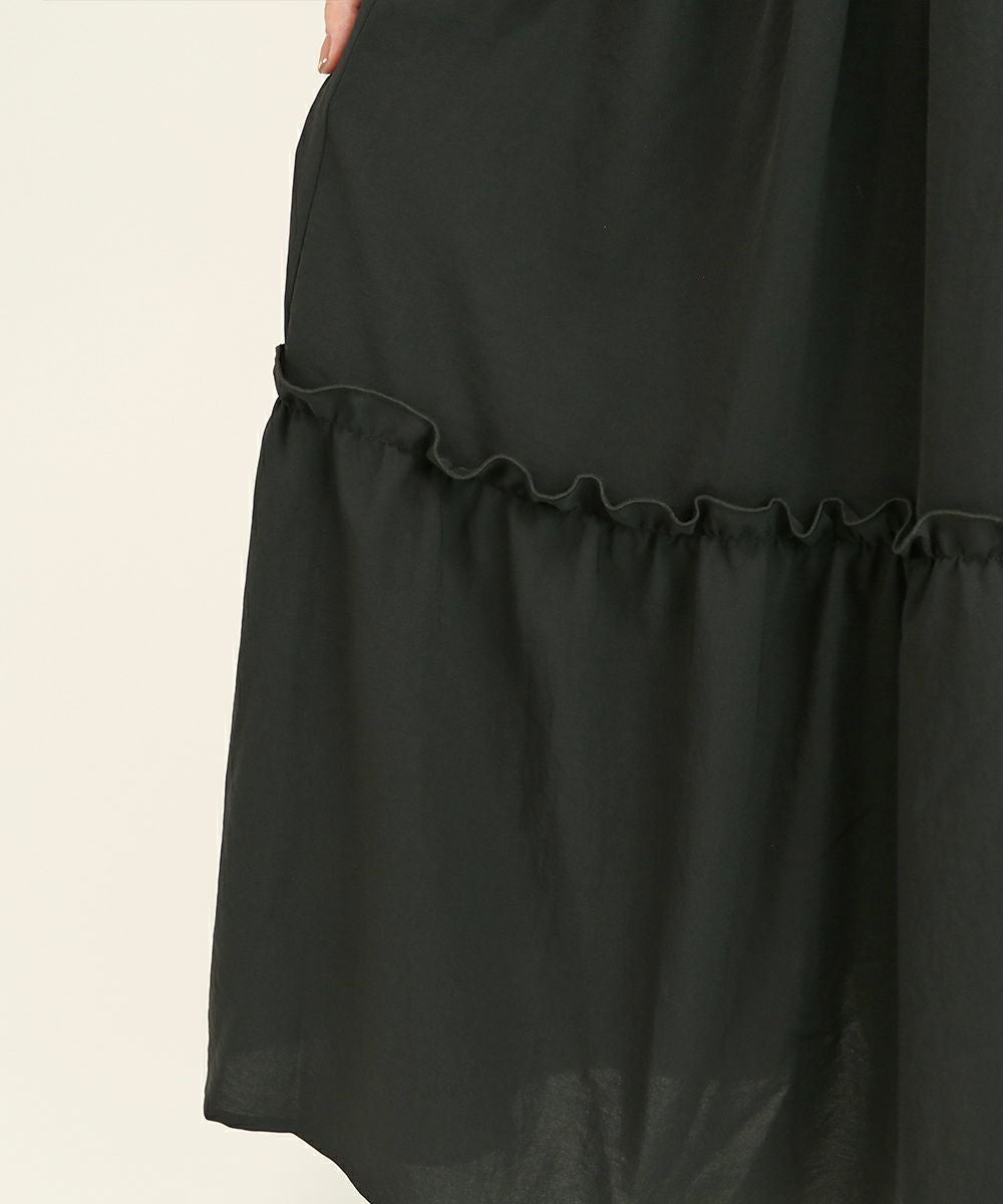 black / 158cm