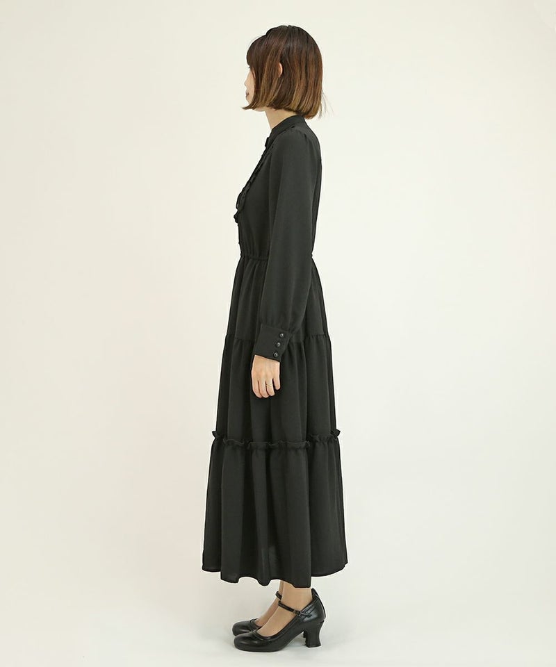 black / 158cm