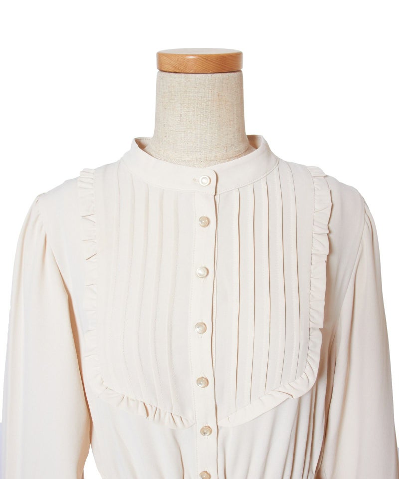 フロントアップ (ivory)