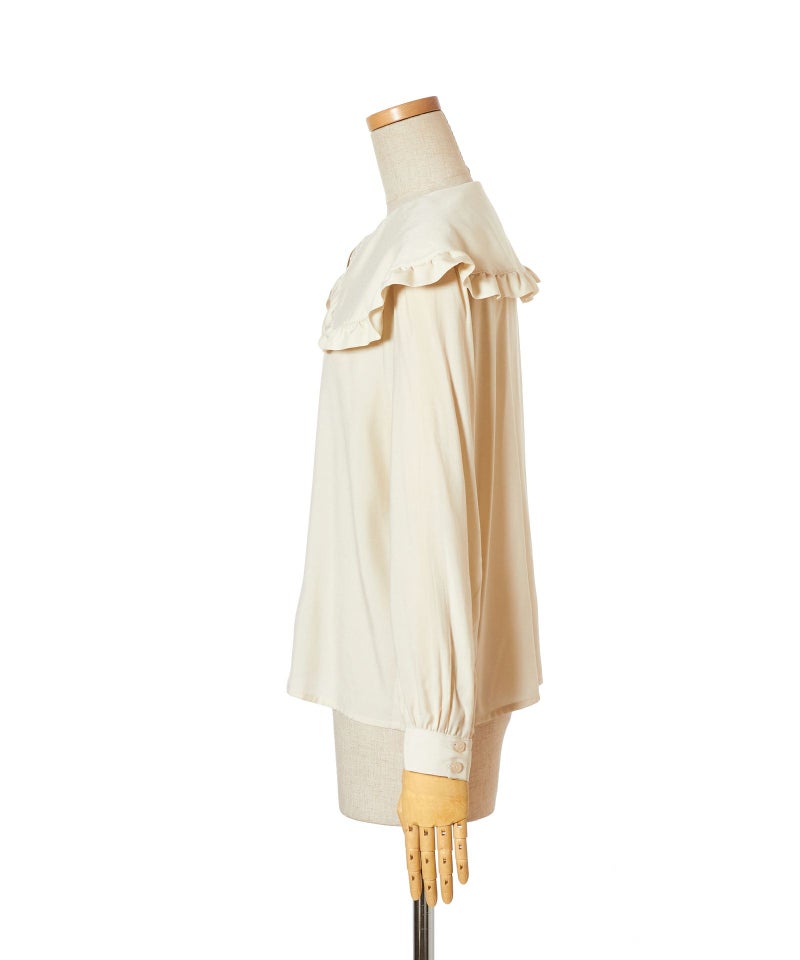 サイド (light beige)