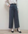 black / 166cm / Sサイズ