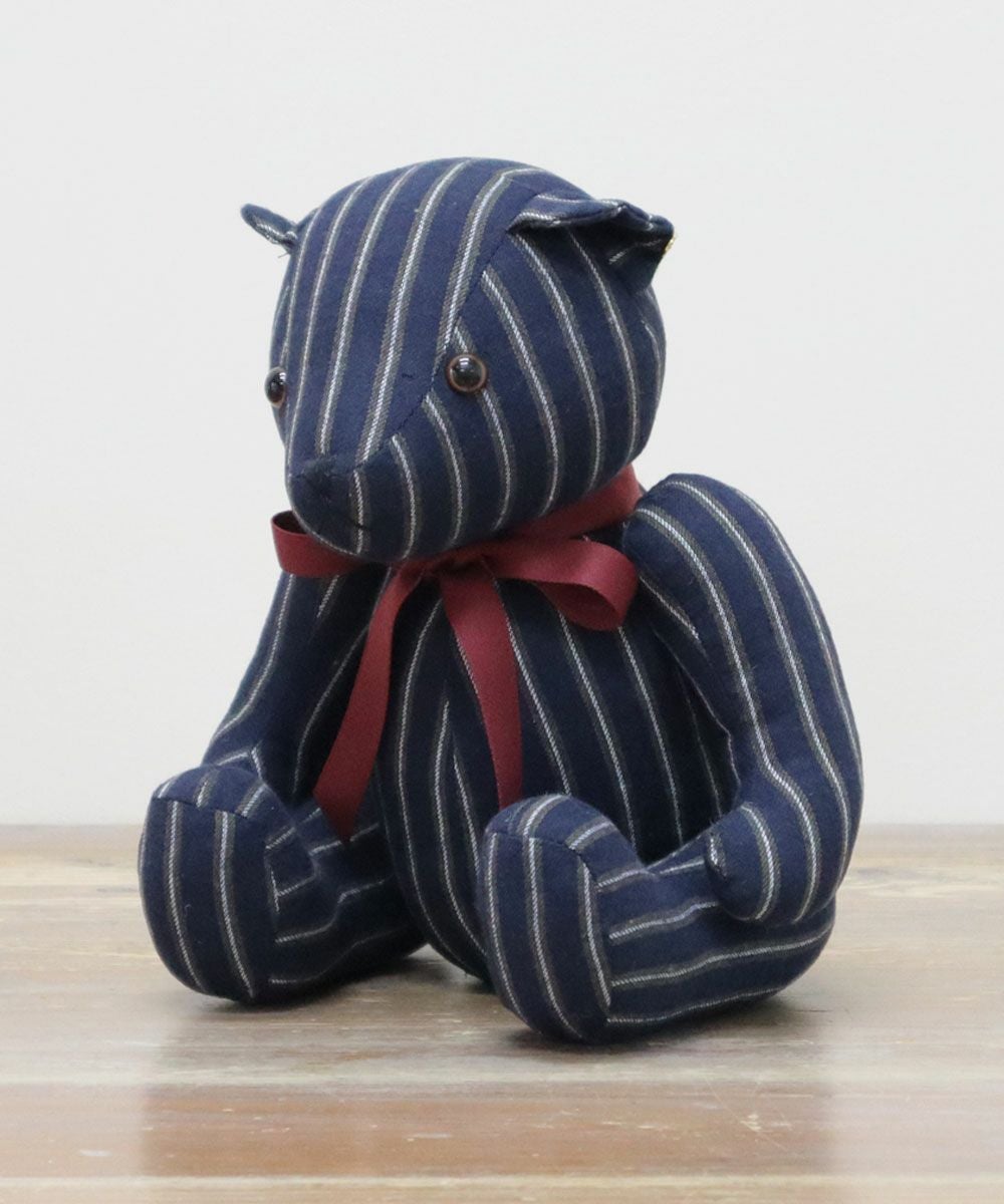 景品】オリジナルテディベア・ぬいぐるみタイプ2022/Autumn | F i.n.t