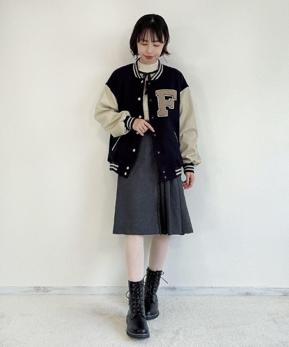 navy / 158cm