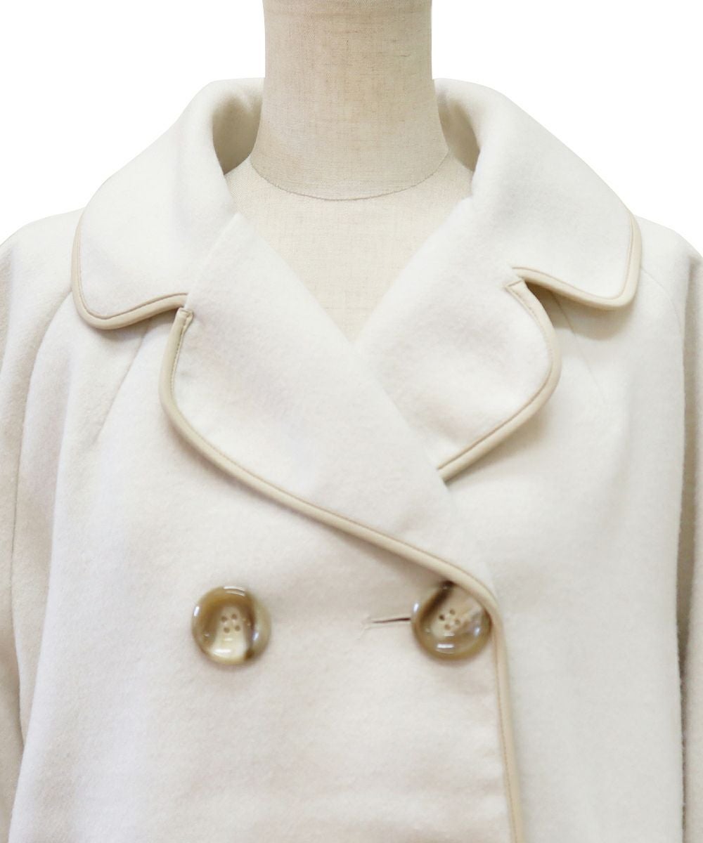 フロントアップ (ivory)