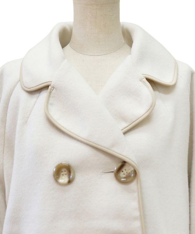 フロントアップ (ivory)