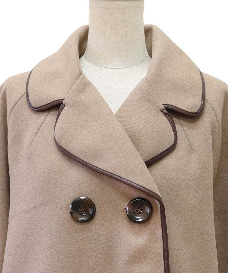 フロントアップ (mochabrown)