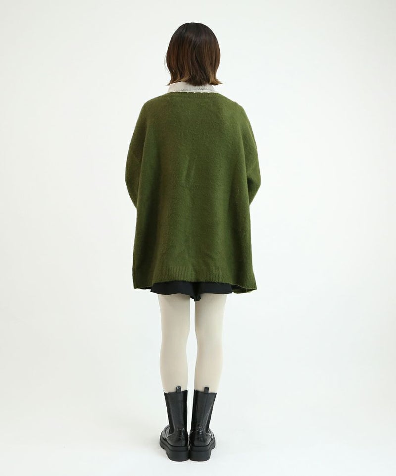 green / 158cm