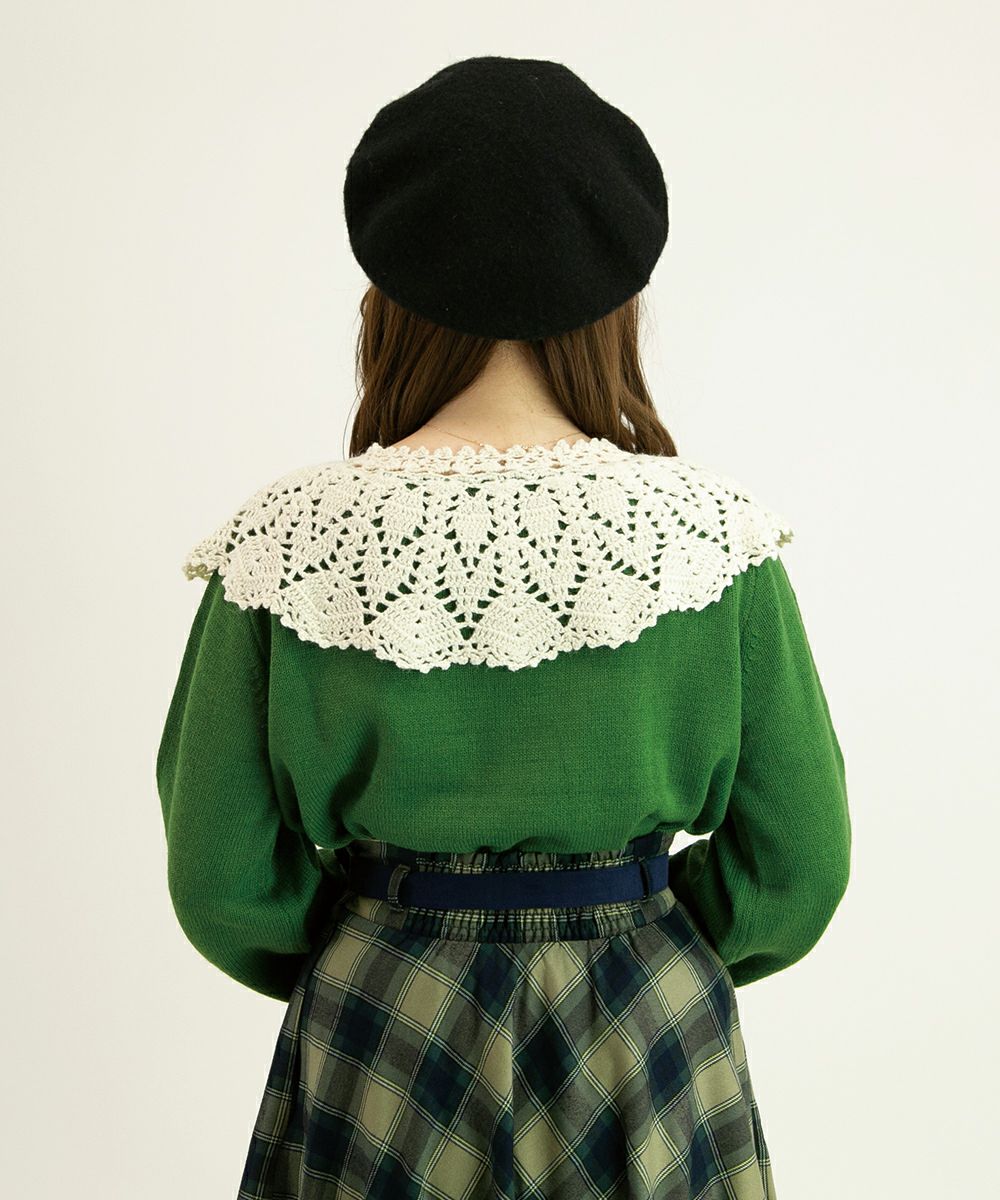 green / 153cm