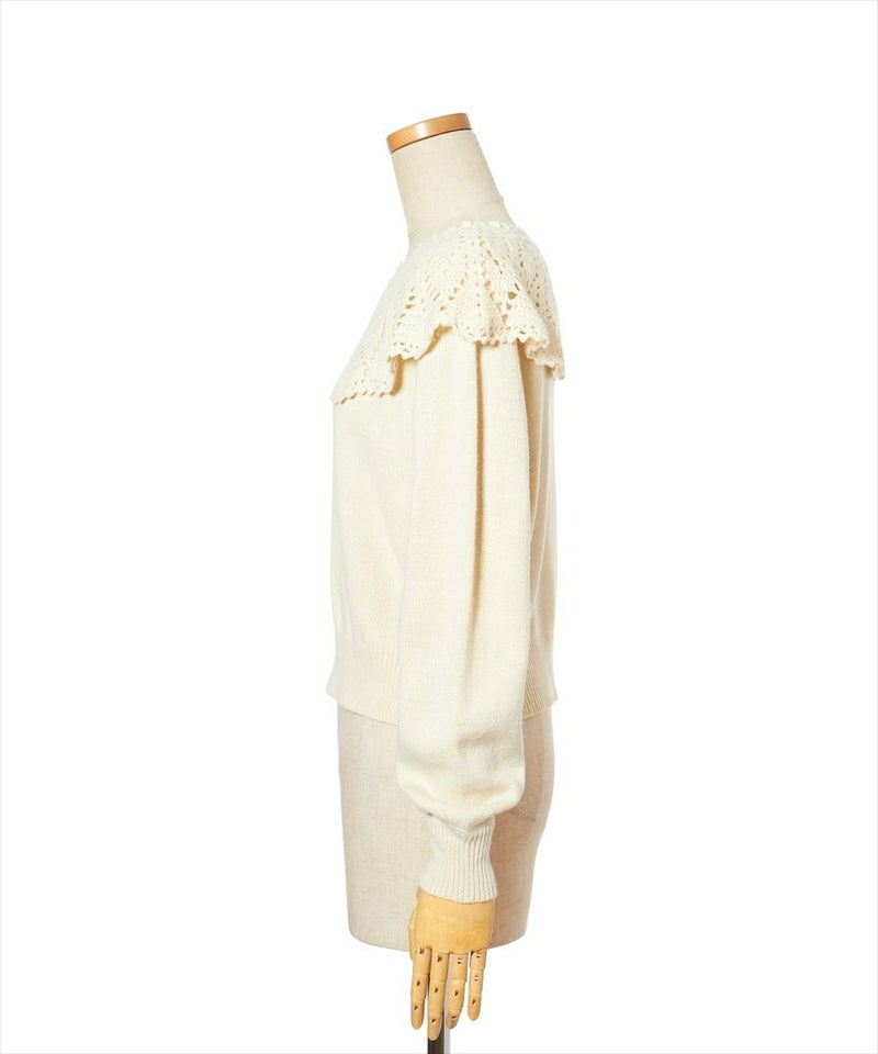 サイド (off white)