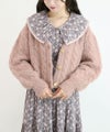 pink beige / 162cm