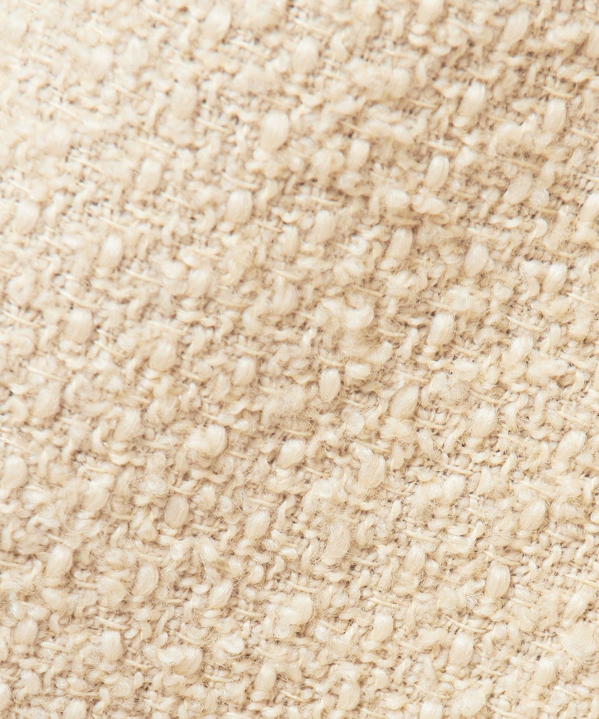 生地アップ (light beige)