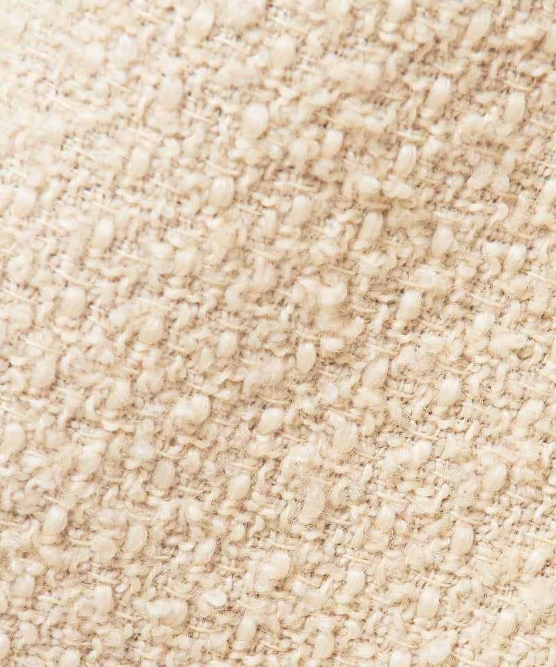 生地アップ (light beige)