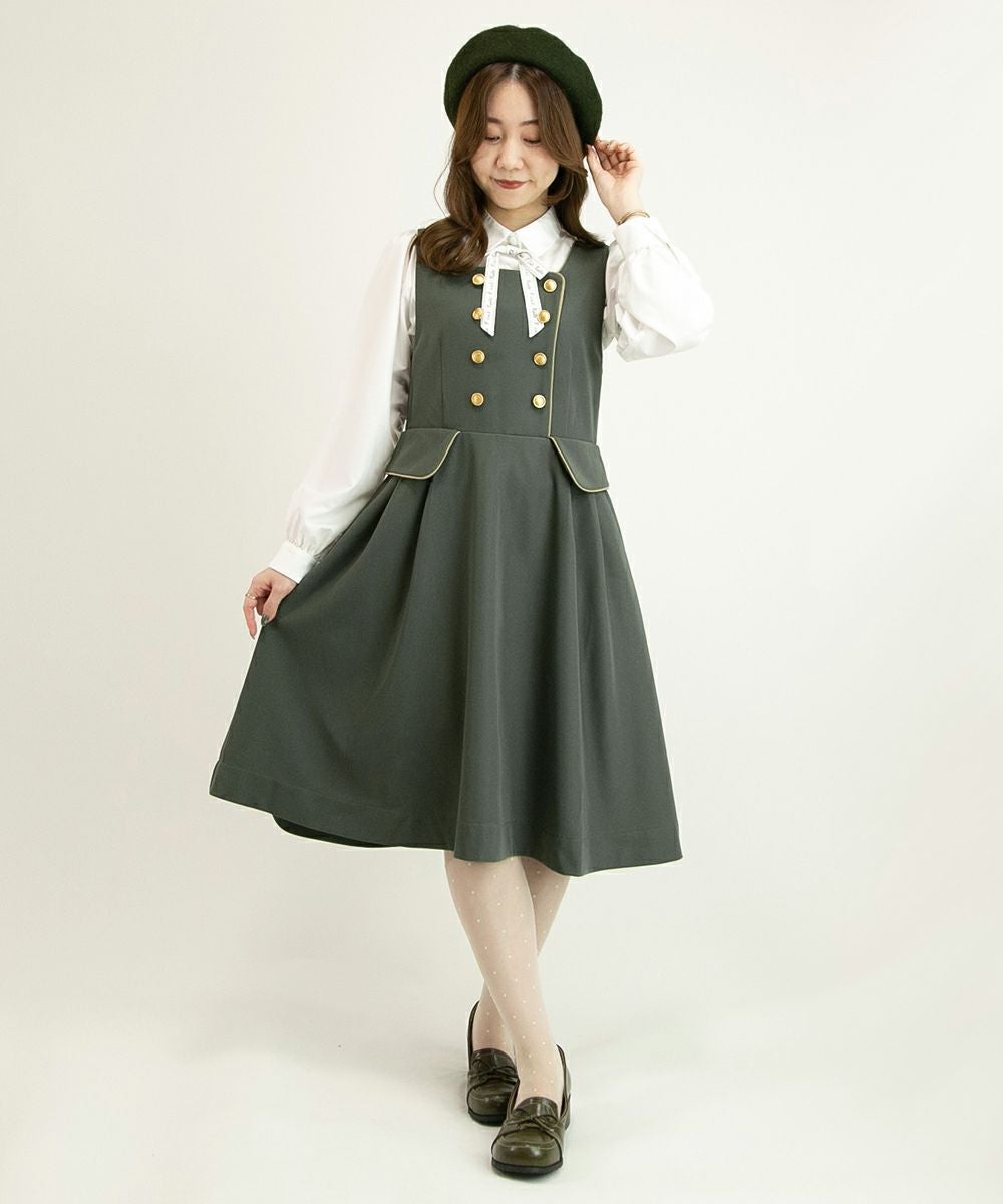 green / 153cm